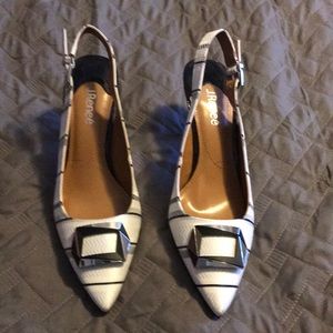 J Renee shoes